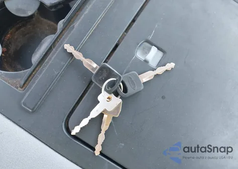 1995 Ford F150 z USA, uszkodzony, nr VIN 1FTEX15Y6SKB33410